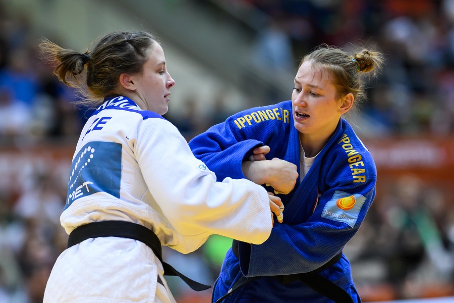 Im geschlagenen Feld