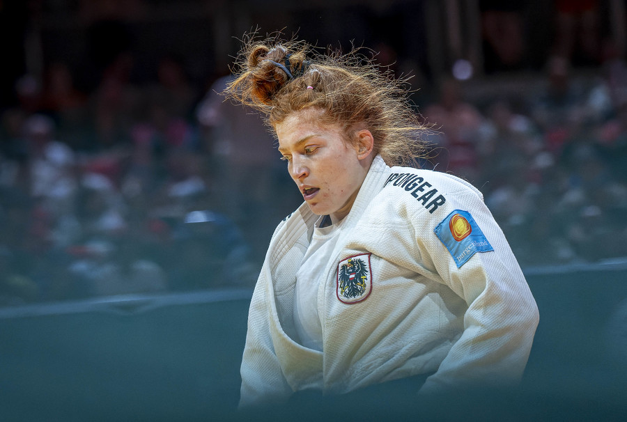 "Lulu" gibt den Star