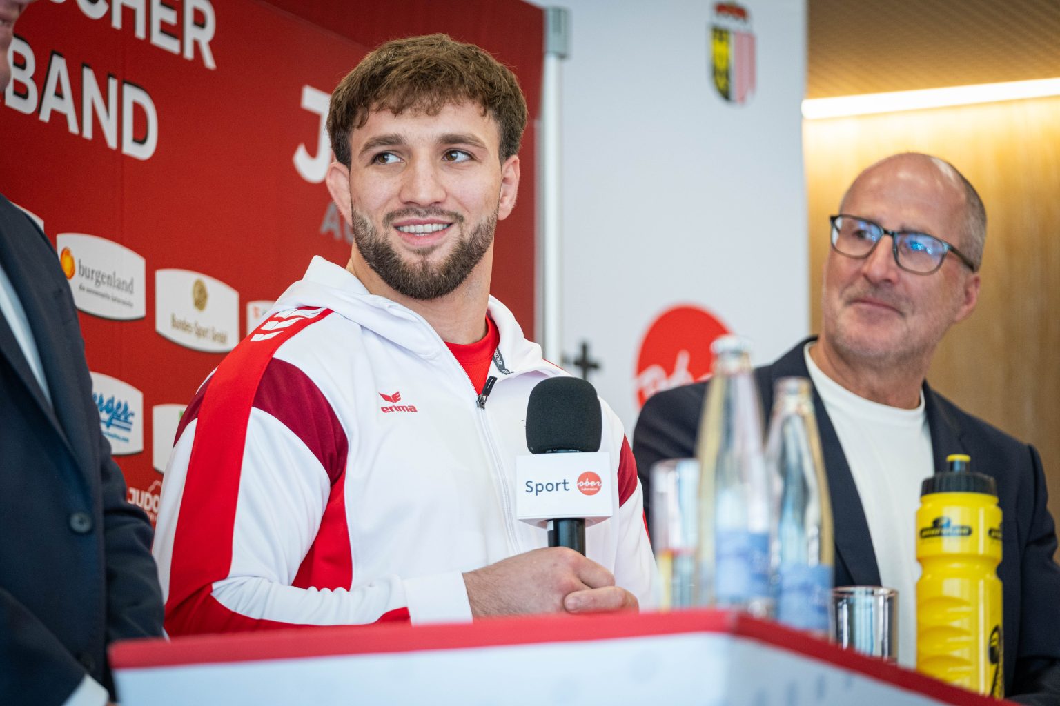 "Idealer Zeitpunkt!"