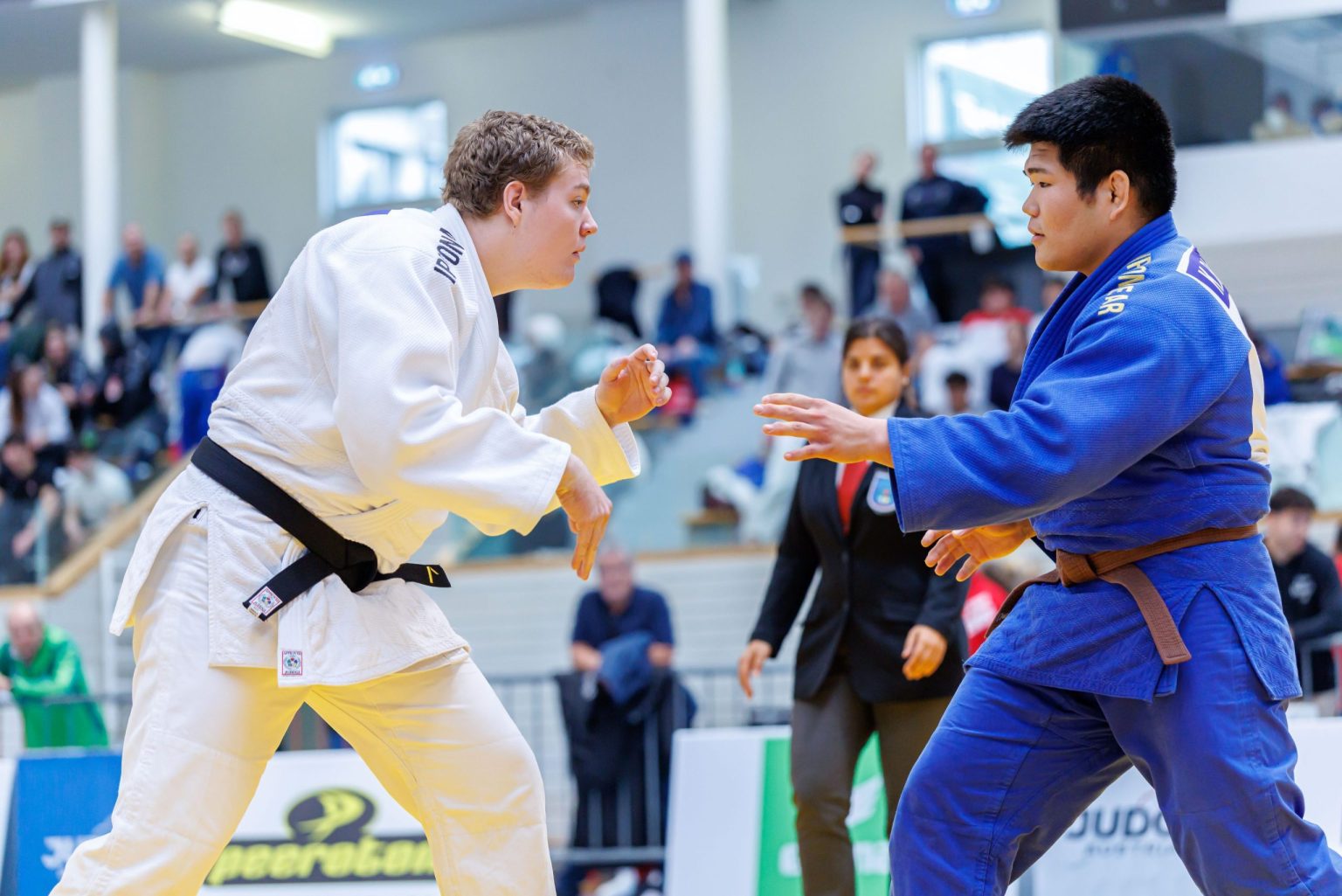 Reisepass & Bronzemedaille