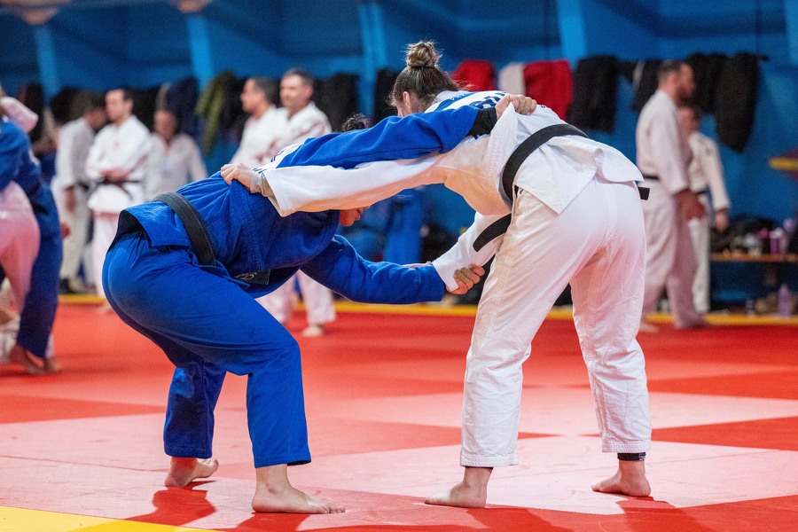 Die "weiße Stadt"ruft