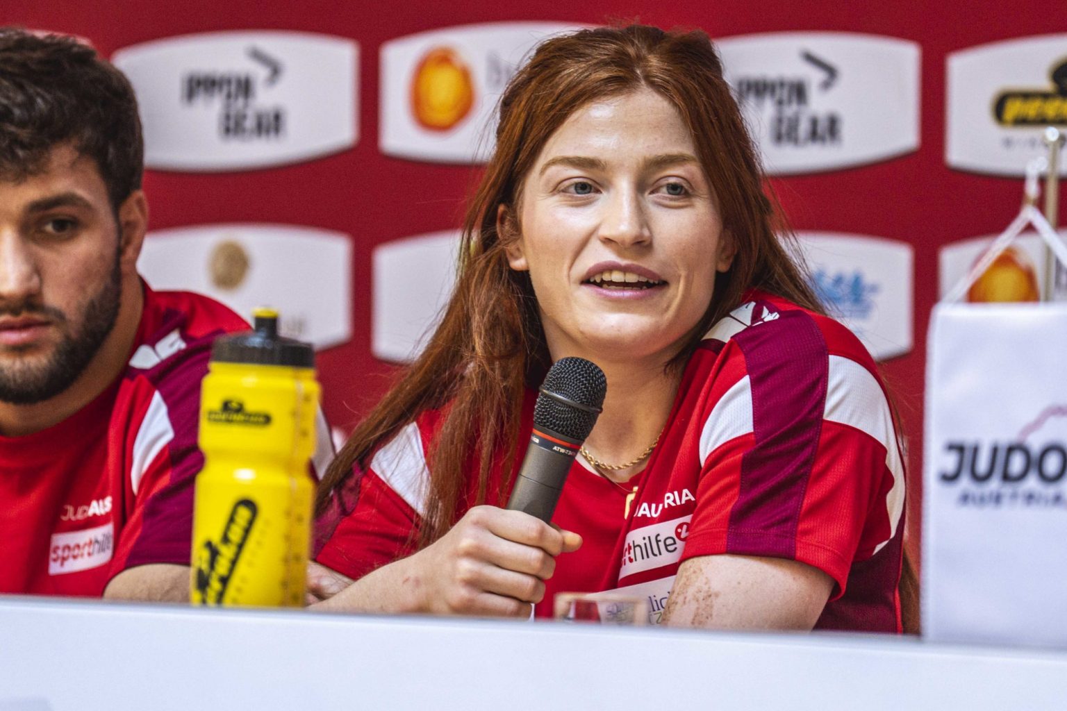 Prädikat Weltklasse