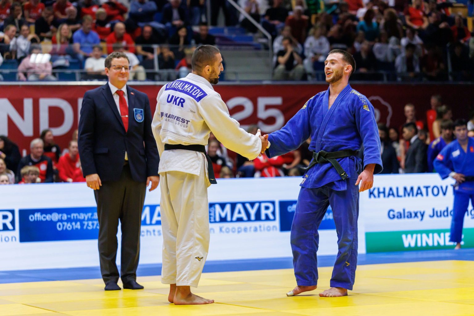 Startklar, ja oder nein?