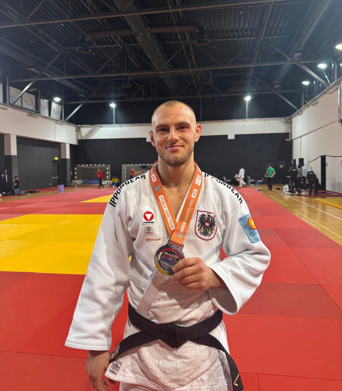 Erster Sieg ist überfällig