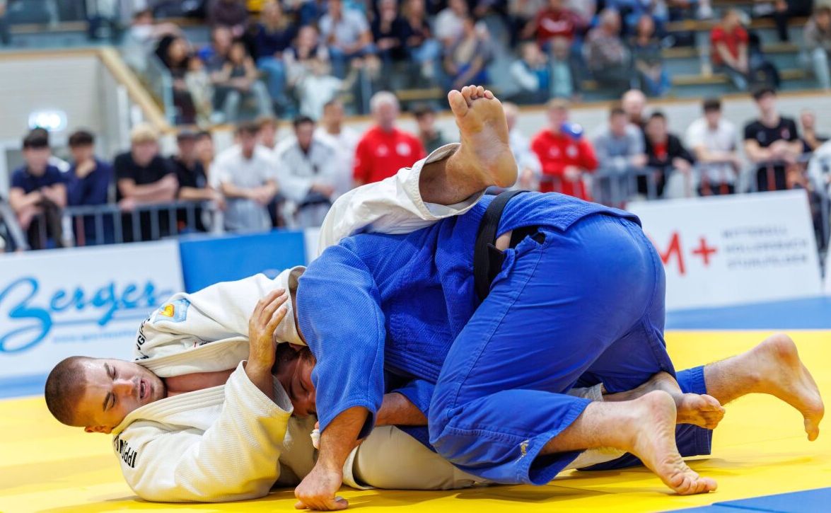 Durststrecke ist zu Ende!