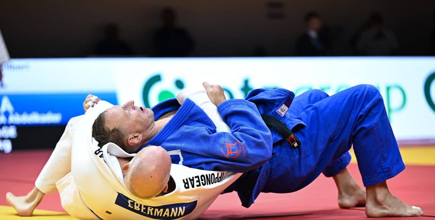 Auf Reini ist Verlass