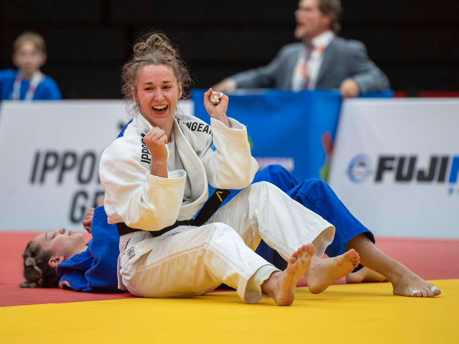 Zukunftsaktie & 1a-Lehrling