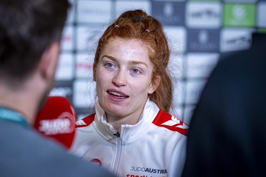 UJZ-Frauen rüsten auf