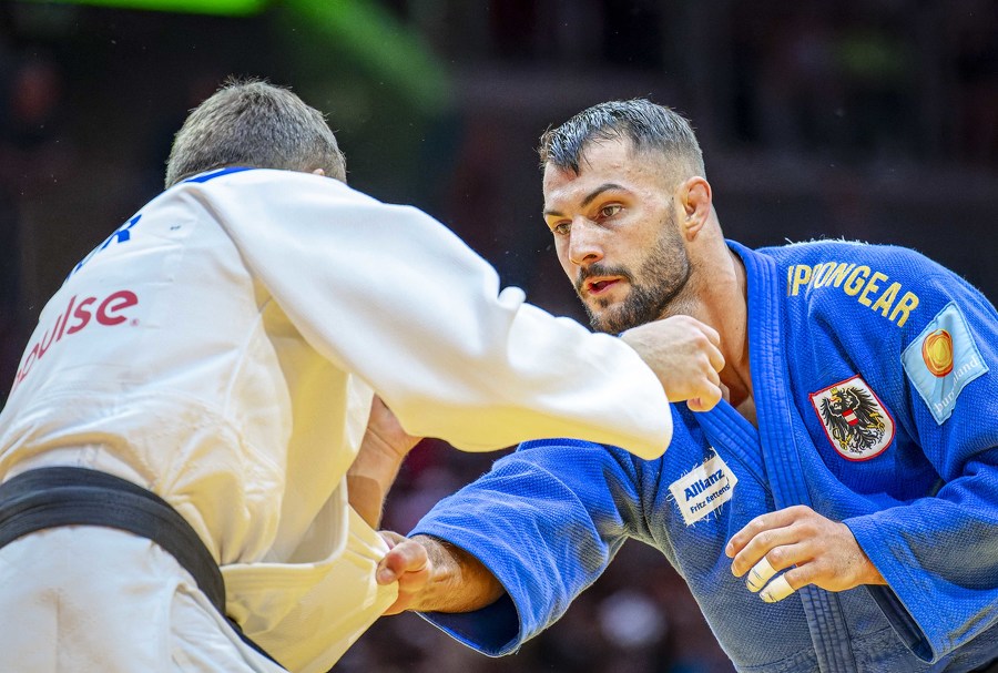 Kein Erfolgserlebnis