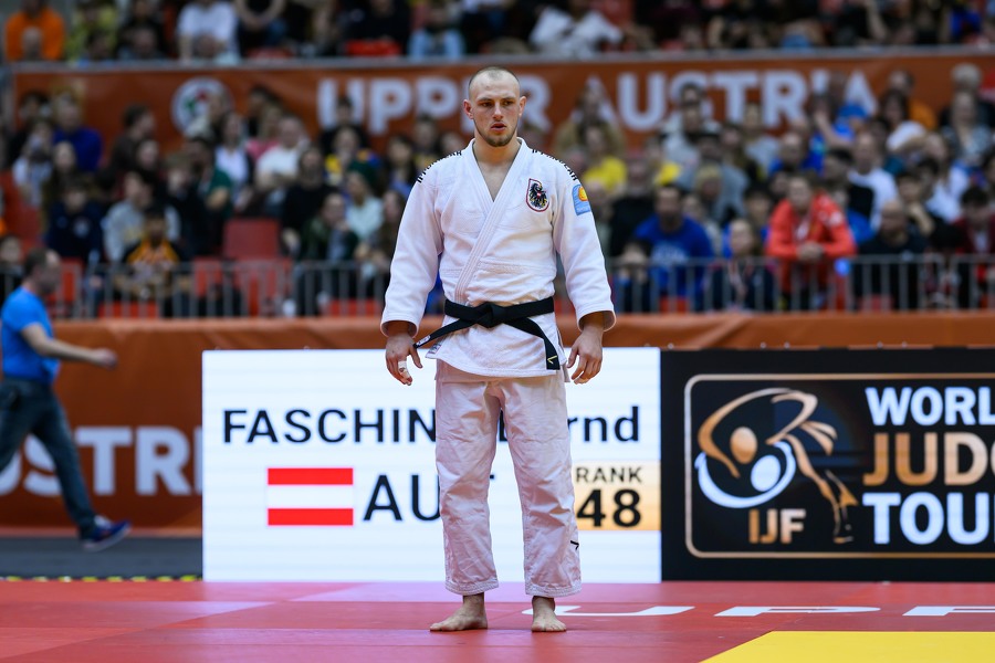 Linz bleibt Nummer 1!