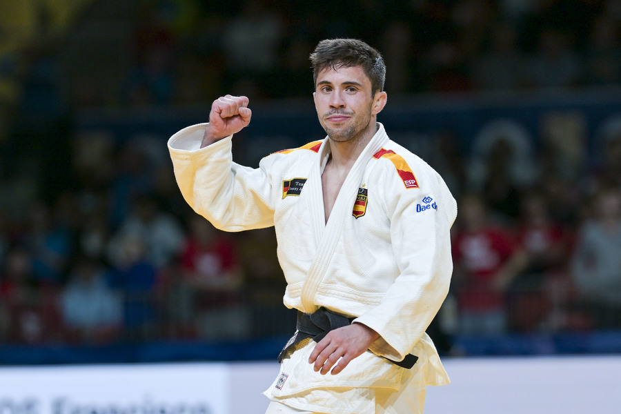 Der "Matador" kommt!