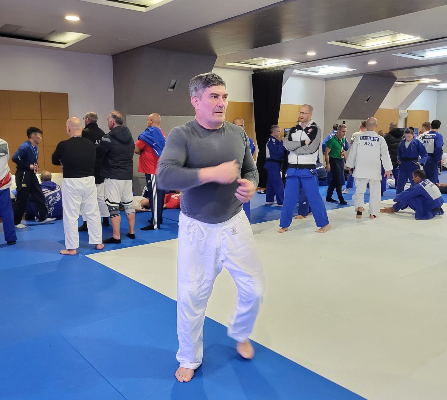 Erfolgslauf gestoppt