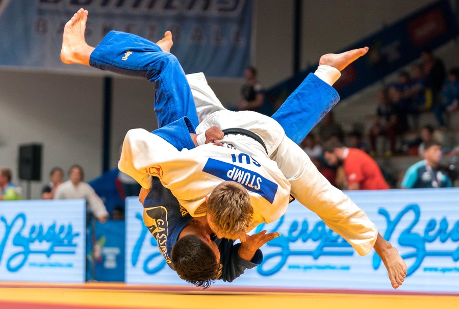 L wie Linz und Lausanne