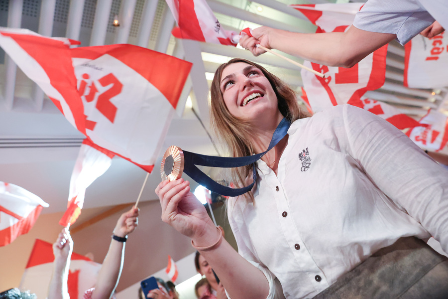 Comeback nach 494 Tagen