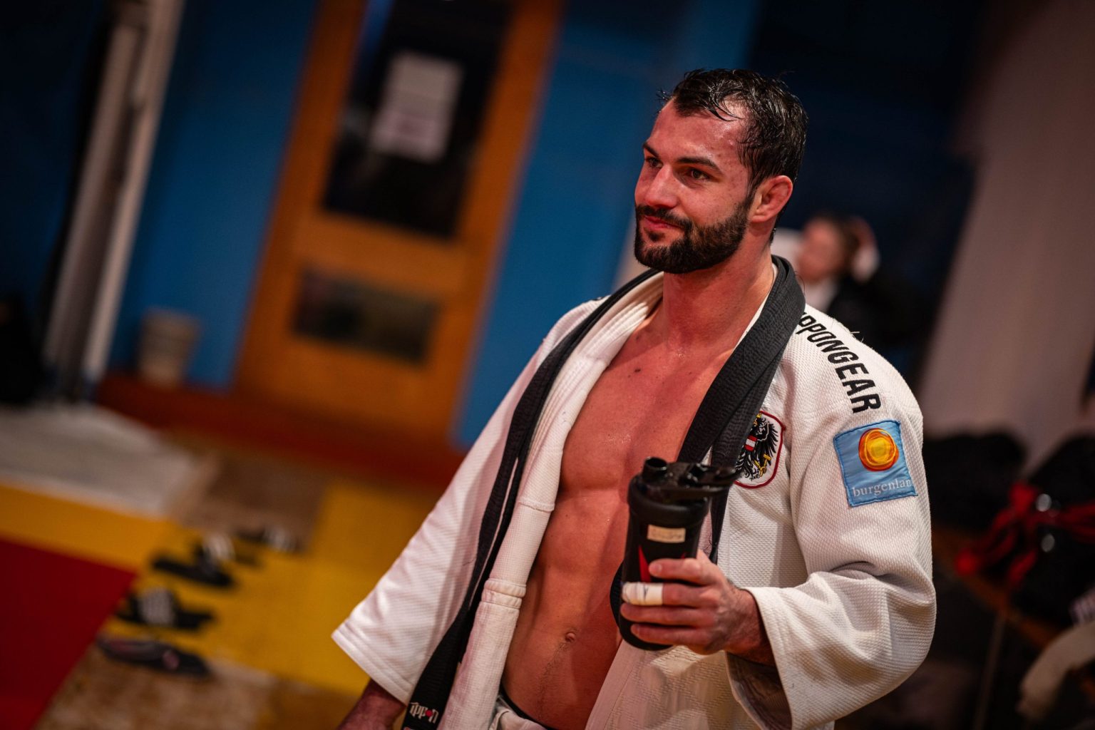 Neues Jahr, neues Glück