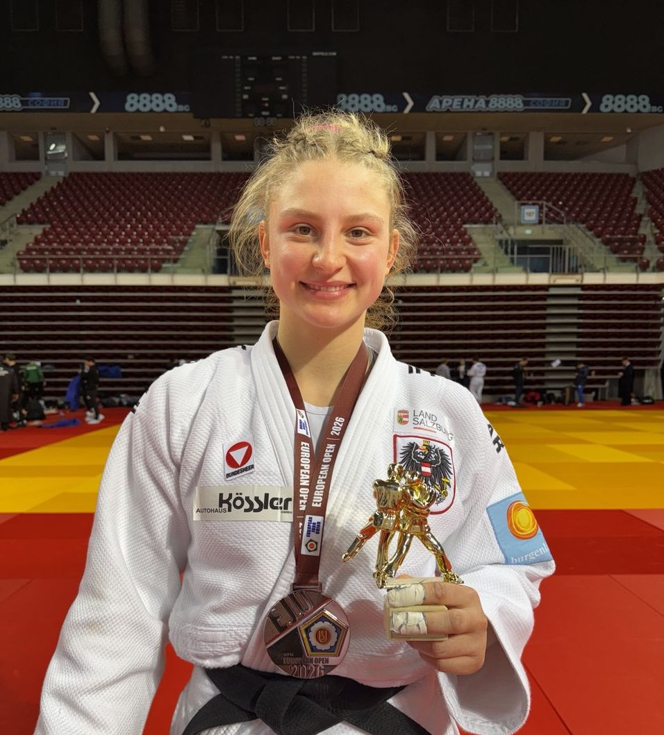 "Viel Arbeit wartet!"