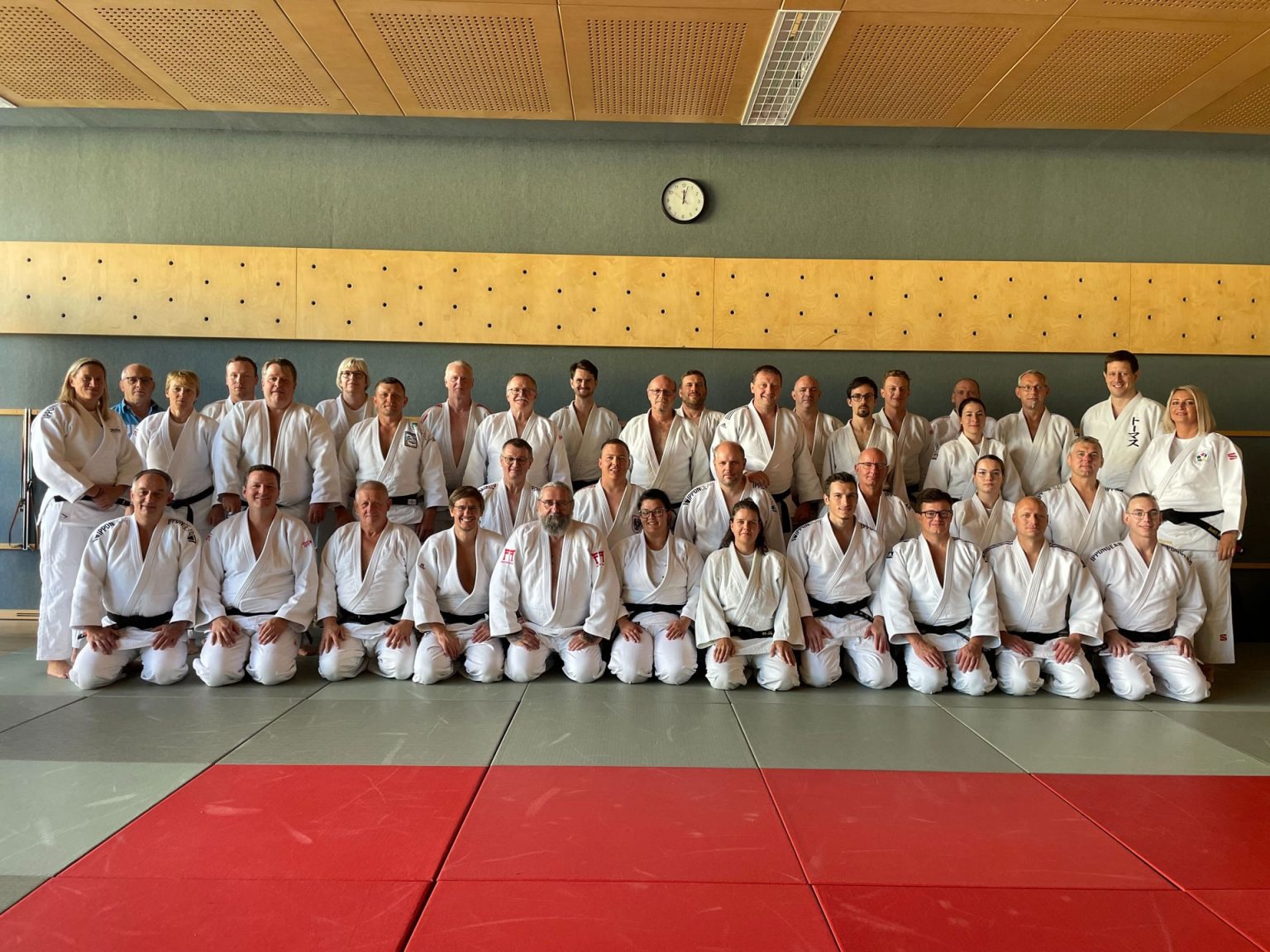 Treffpunkt Salzkammergut