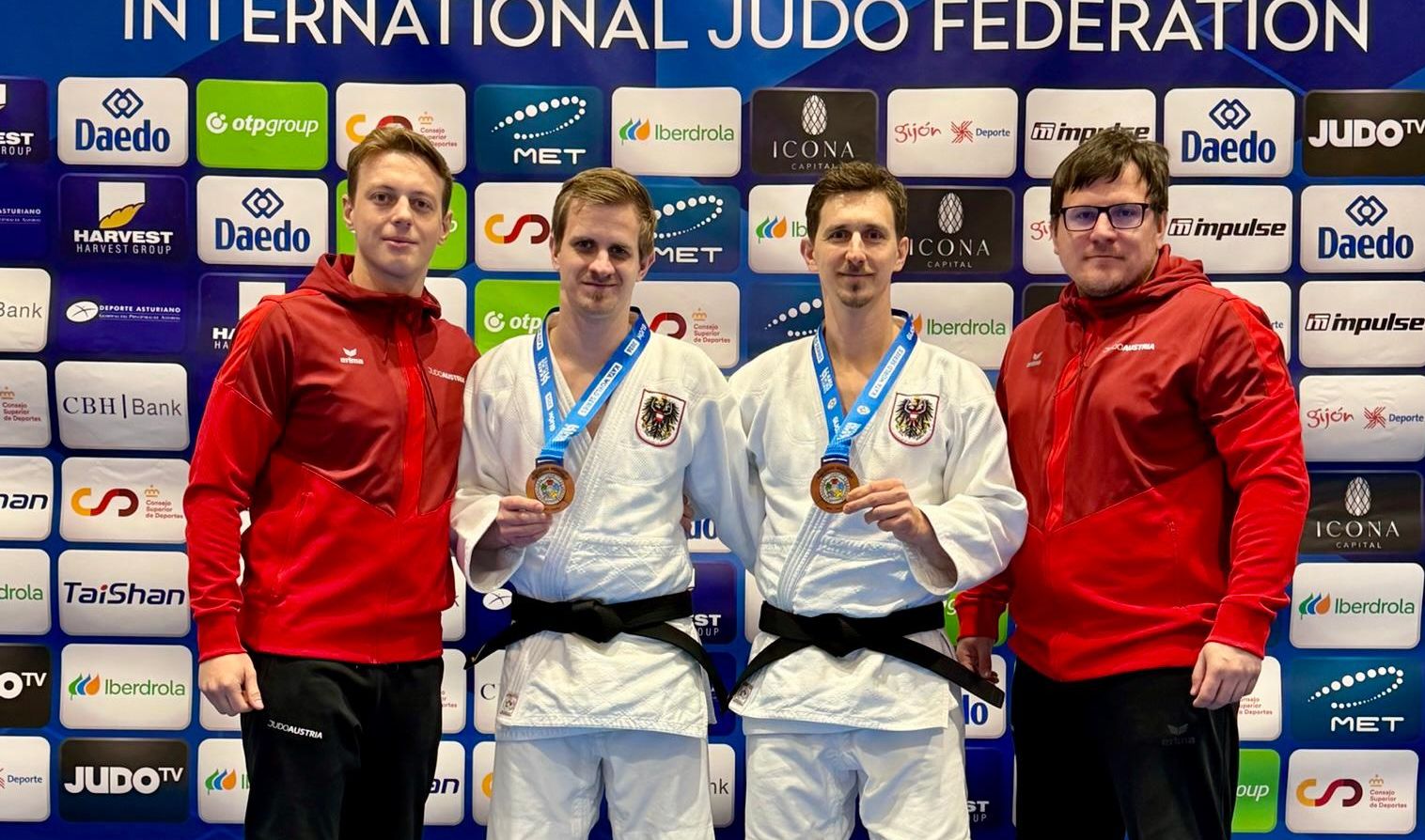 Bronze zum Saison-Auftakt