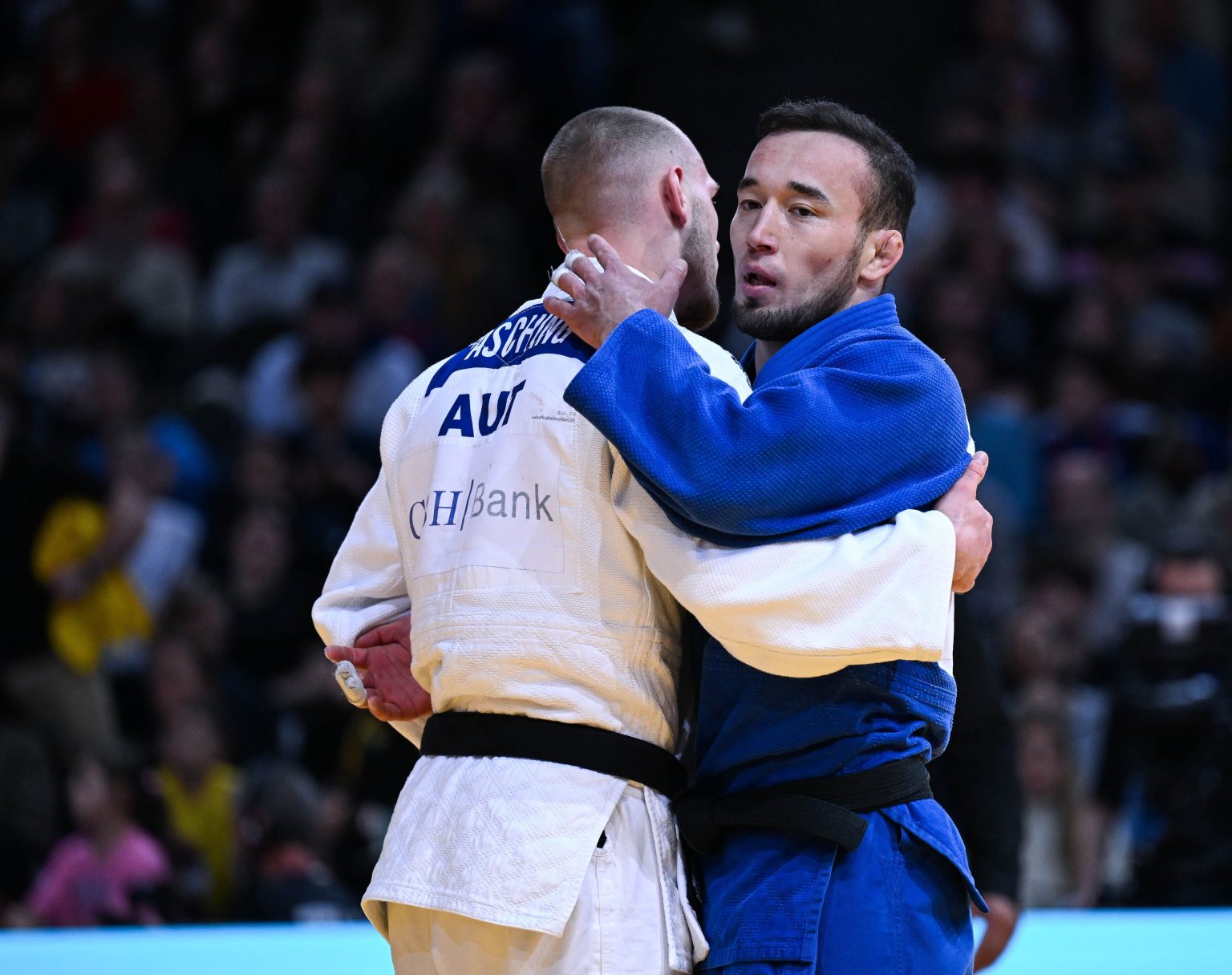 Der Auftakt macht Mut