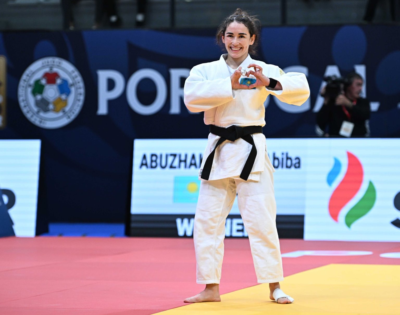 Rekord, ja oder nein?