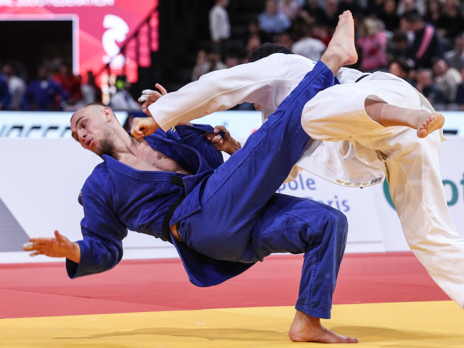 Beeindruckende Konstanz