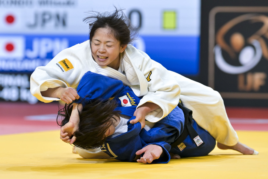 Next Generation Nippon