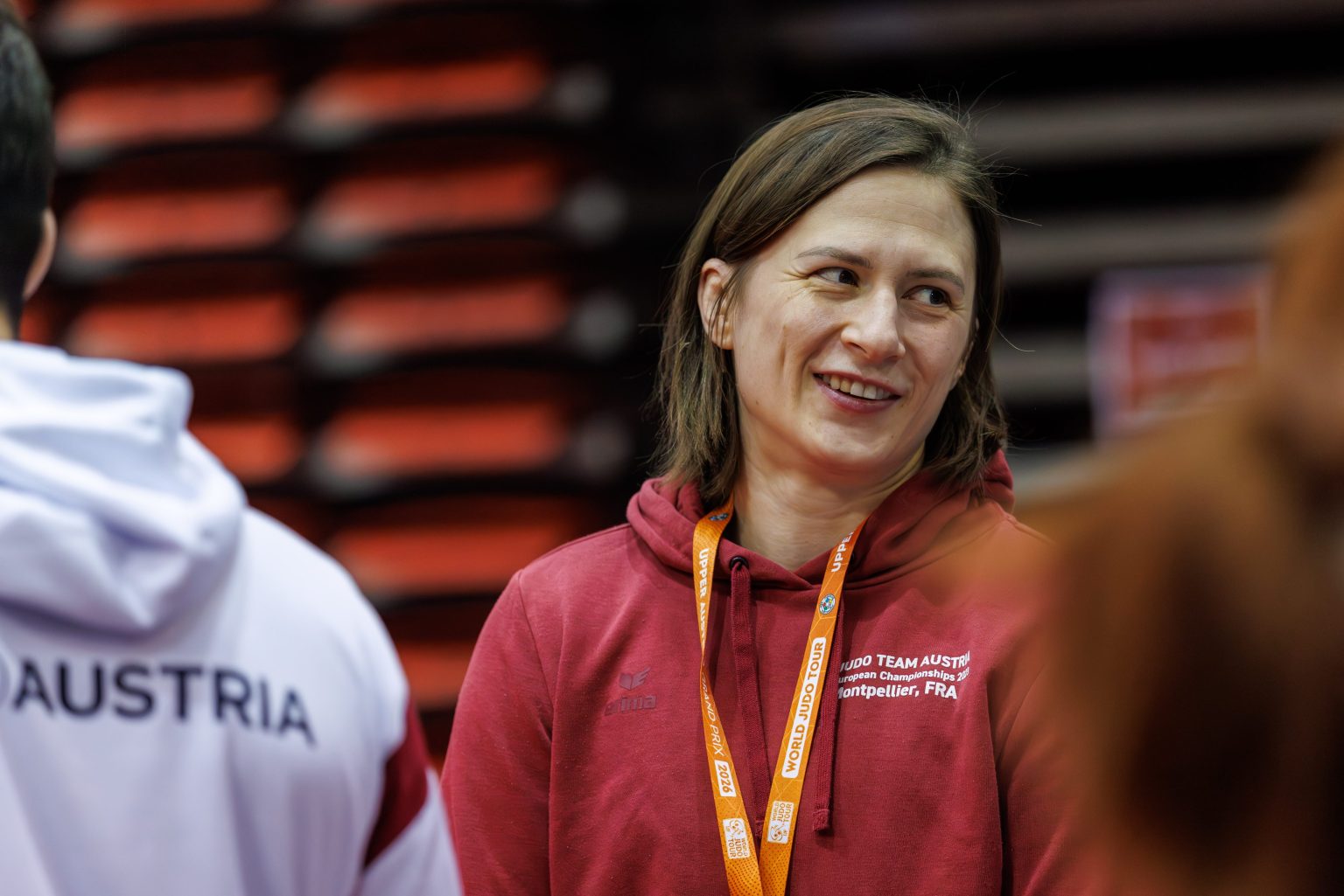 Verdammt lang her...