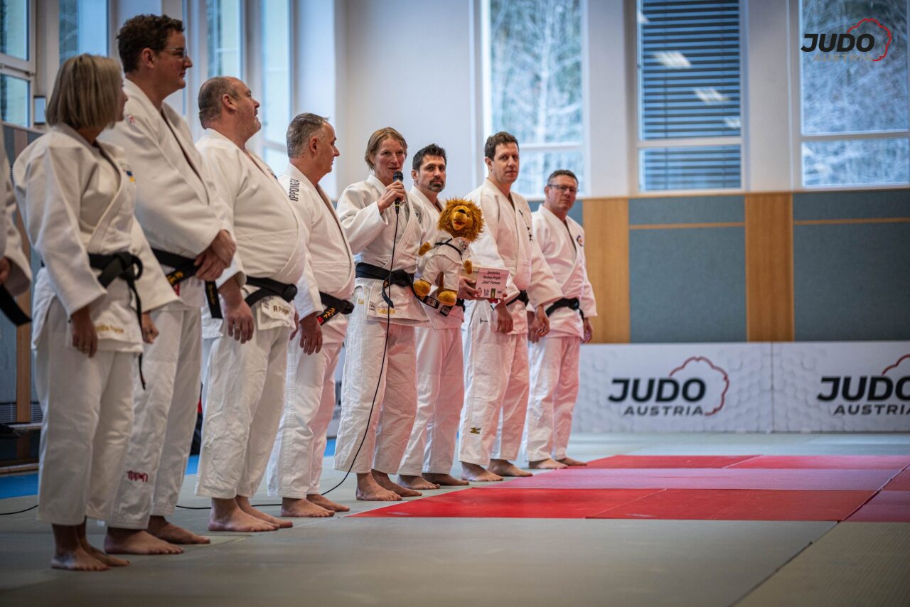 Verheißungsvoller Start