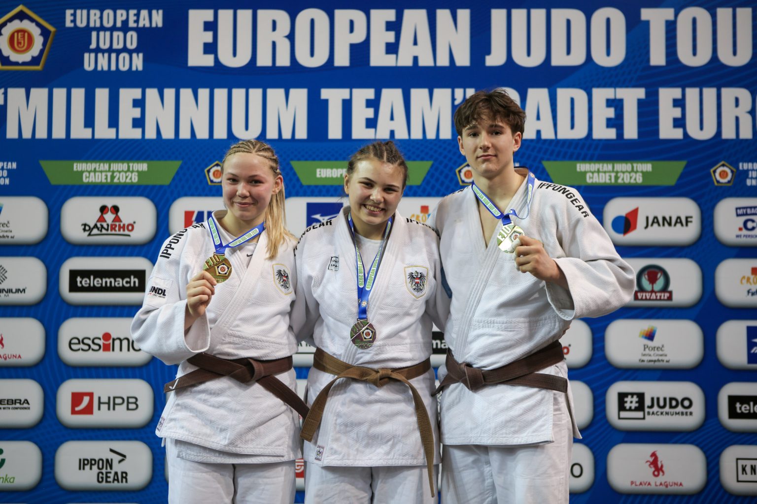 So ein Tag, so wunderschön...