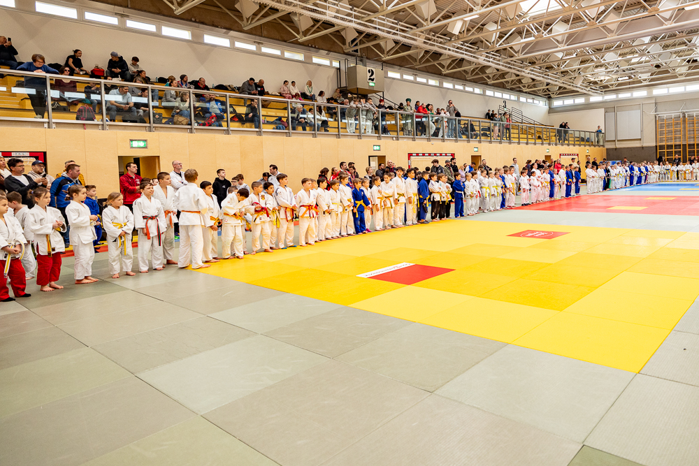 Austrian Cup, Teil zwei