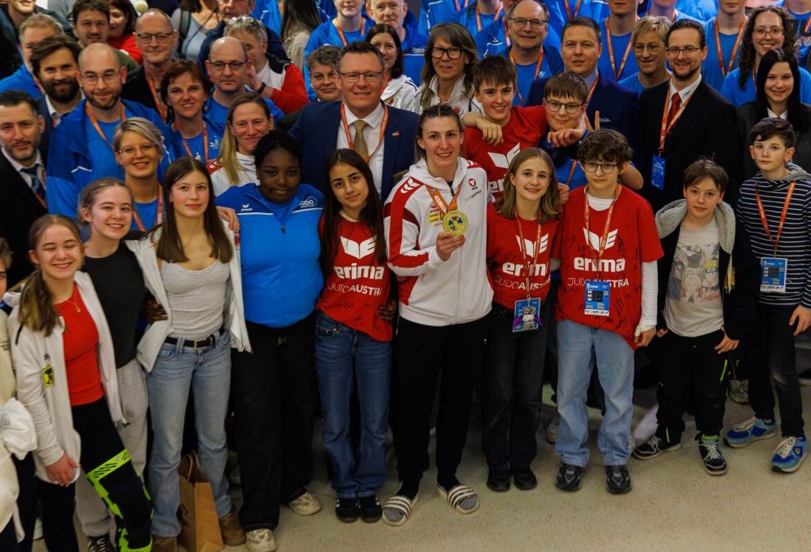 Top-10 bleiben das Ziel