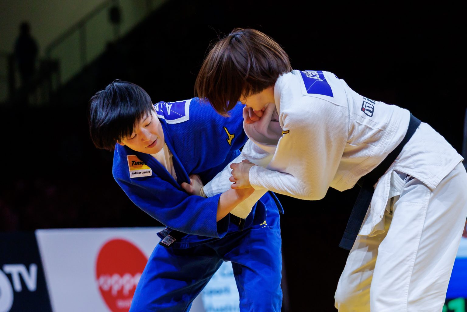 Eine Klasse für sich