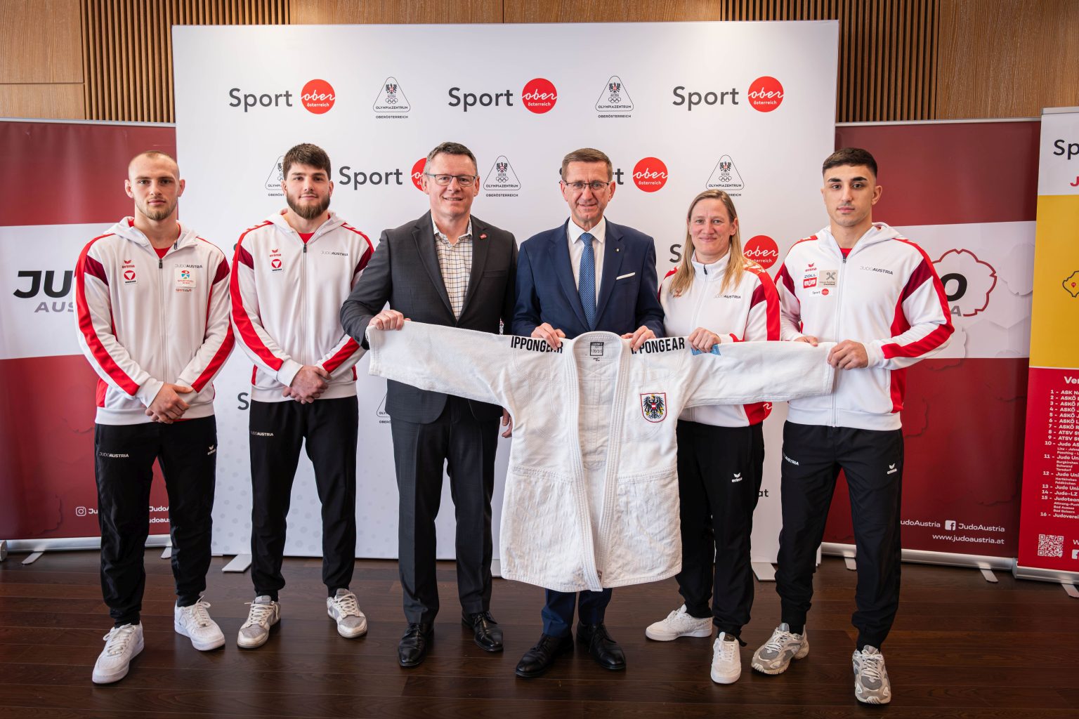 Judo-Highlight des Jahres