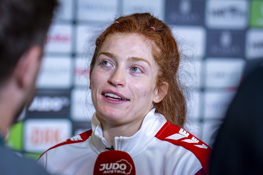 Erster Saison-Höhepunkt