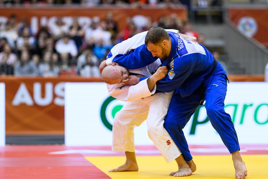 Laurins letzter Auftritt