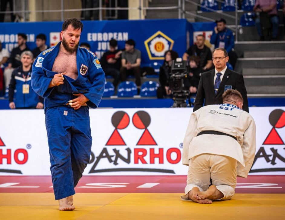 Überraschung bleibt aus