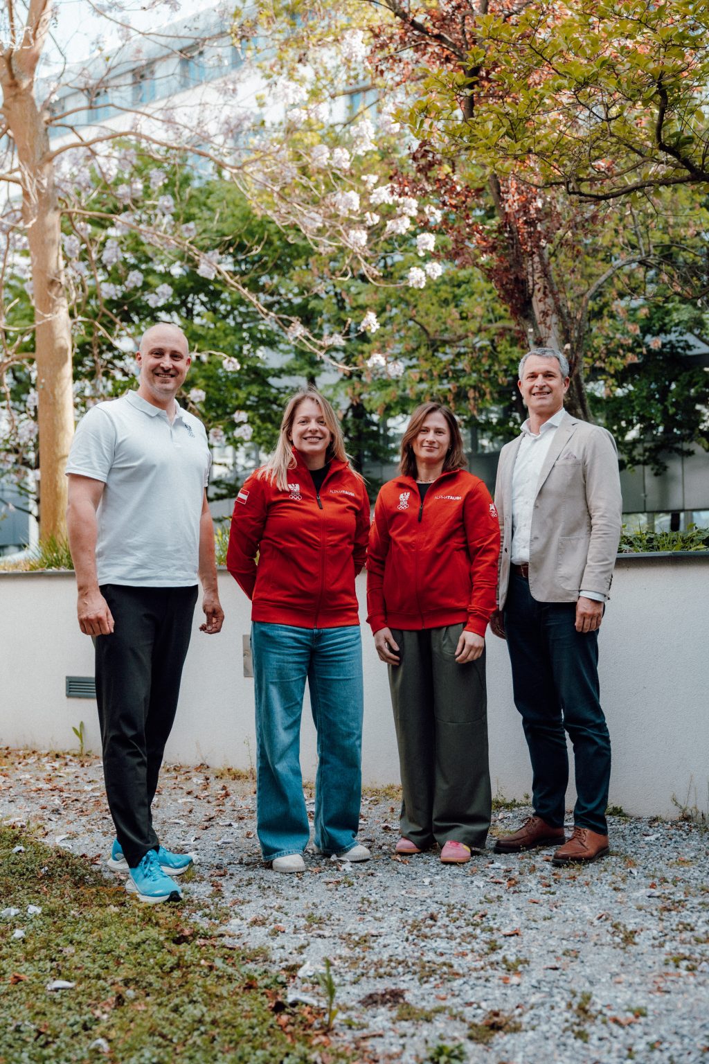 Wahl fällt auf Magda!