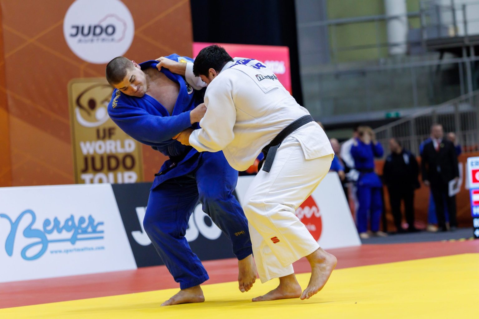 Stephan Hegyi fällt für EM aus