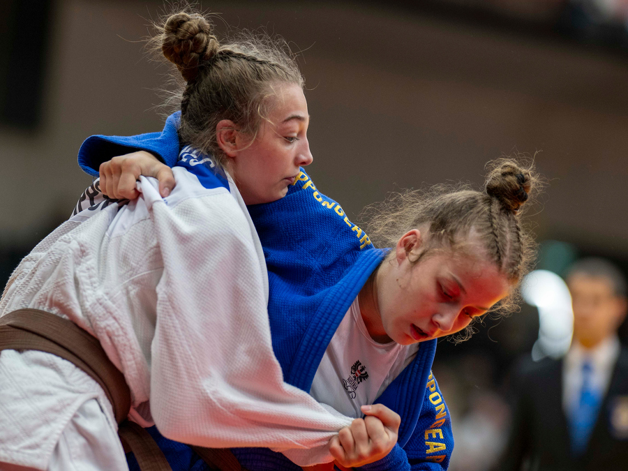 Platz 5 trotz Handicap