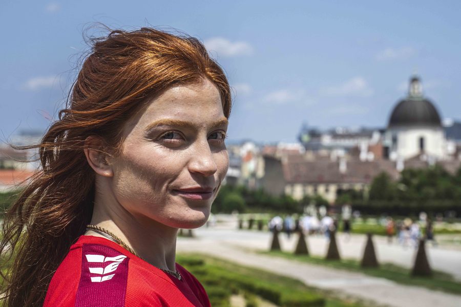 Tiflis als Zwischenstation