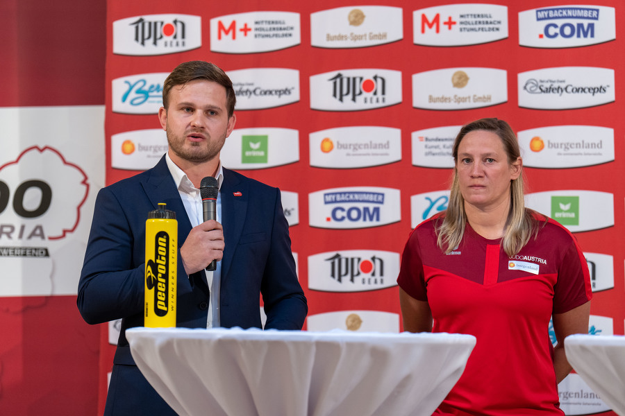 Markus Moser wird ÖOC-Leiter Sport