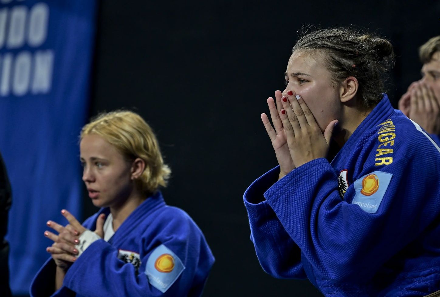 U18-WM-Countdown startet