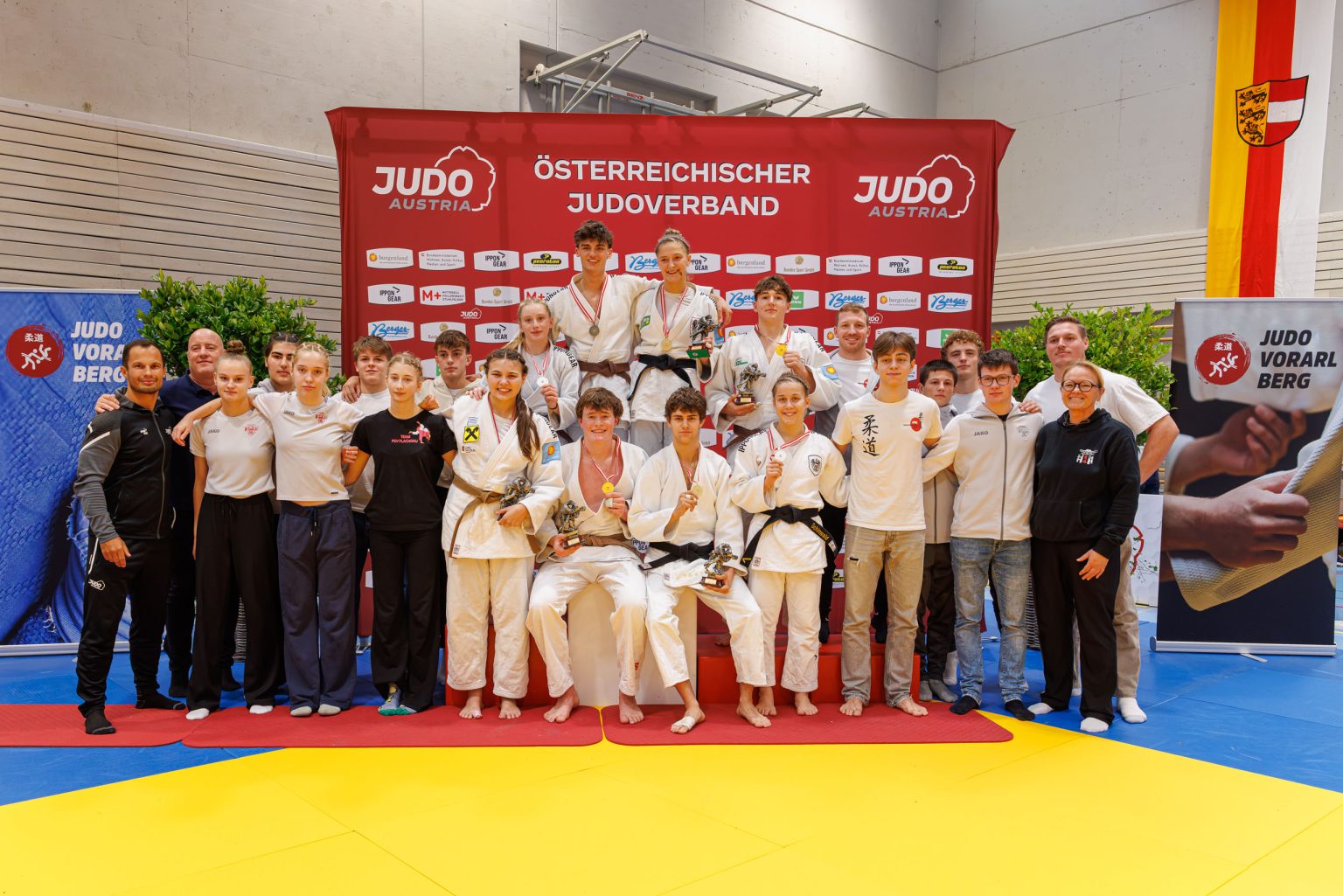 Überraschender Schlusspunkt