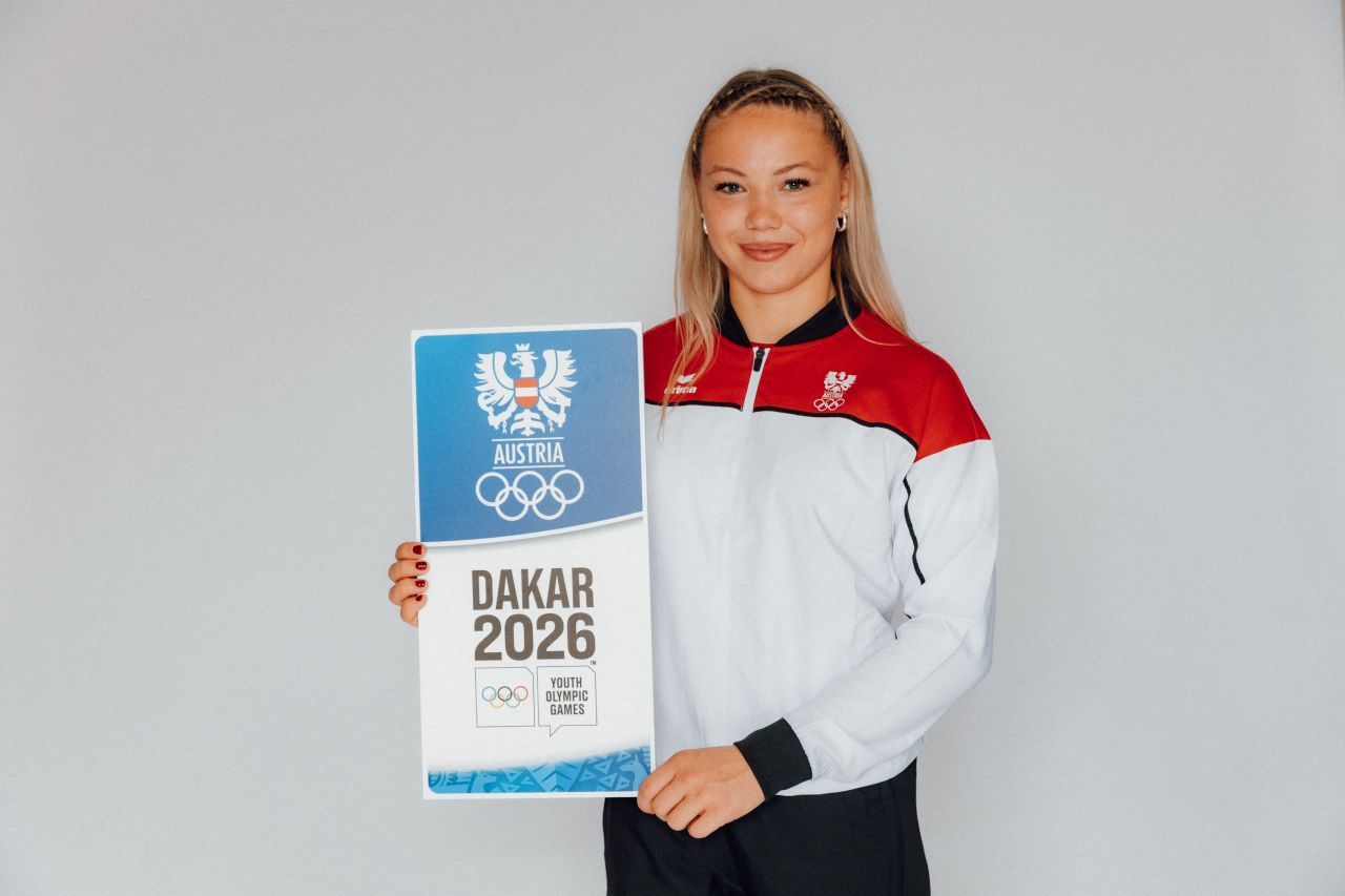 Lernen vom Olympiasieger