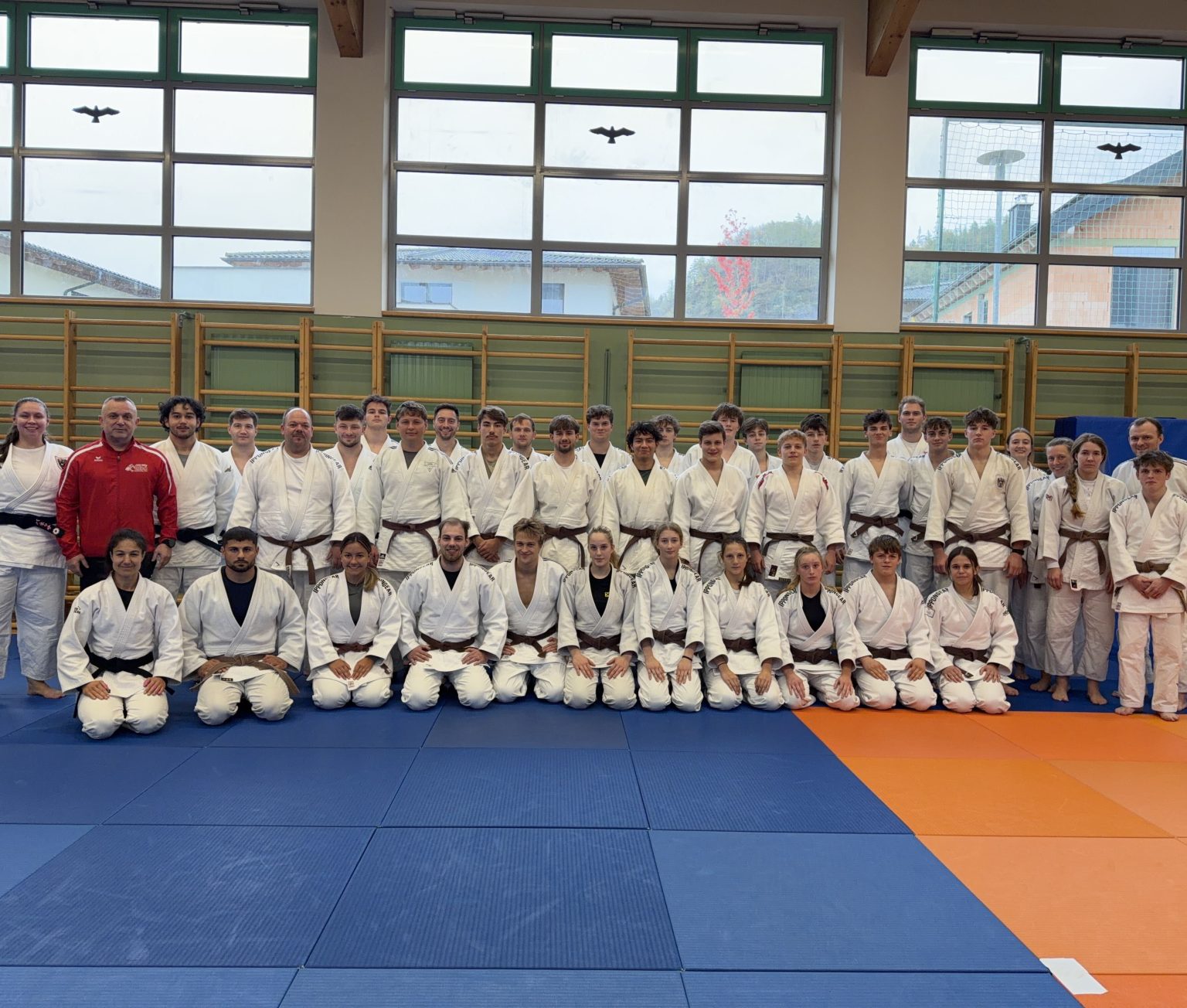 Kata-Seminar x 2