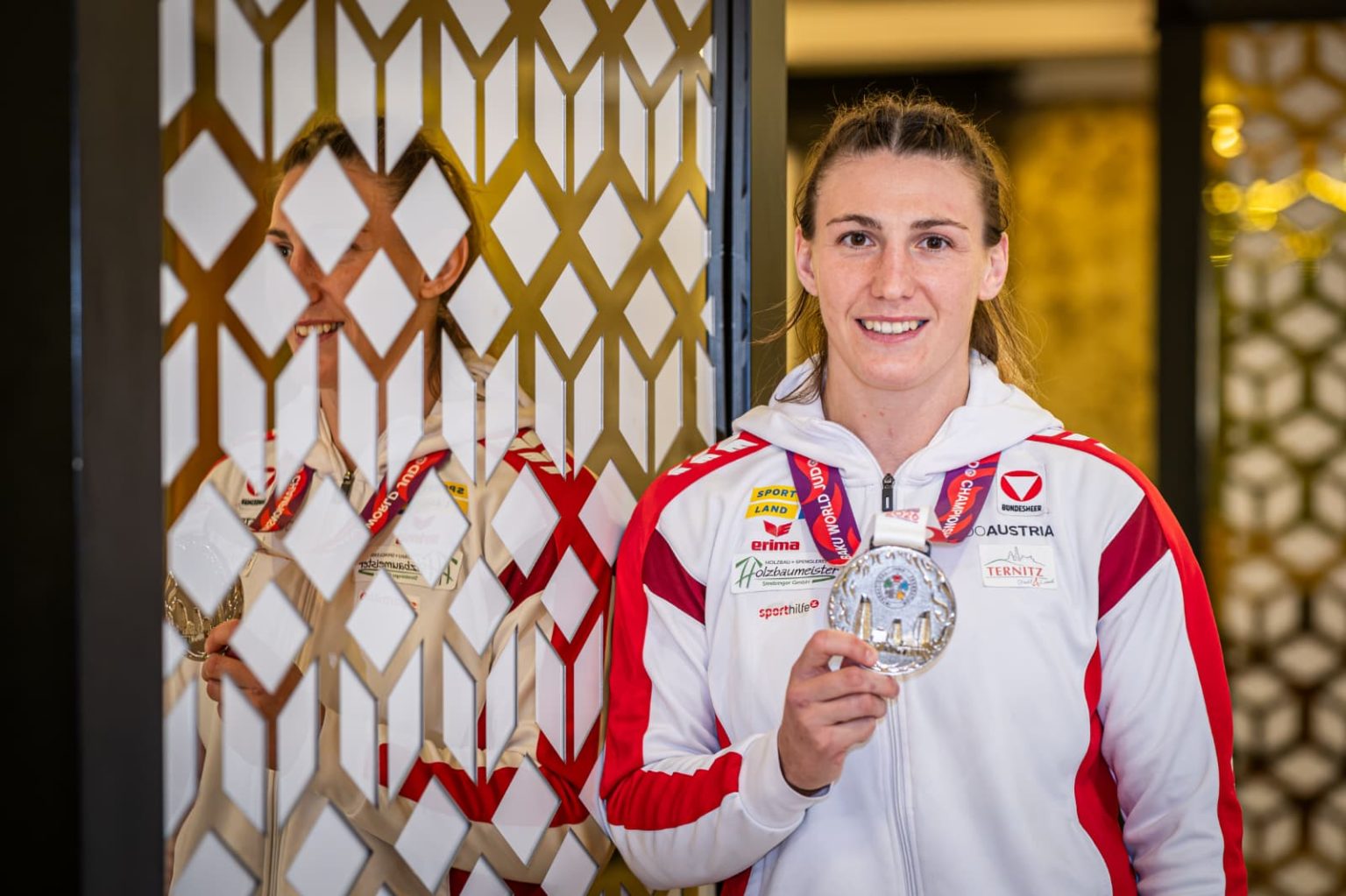 Zurück in den Top-10